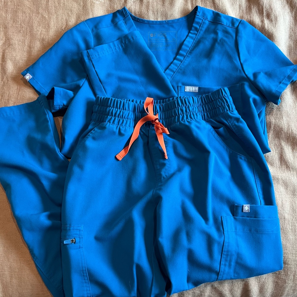 Figs Women’s Scrubs